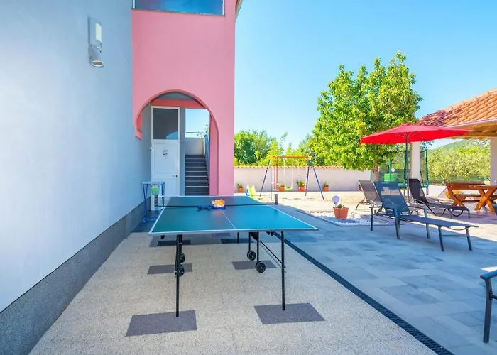Holiday Home Marinela