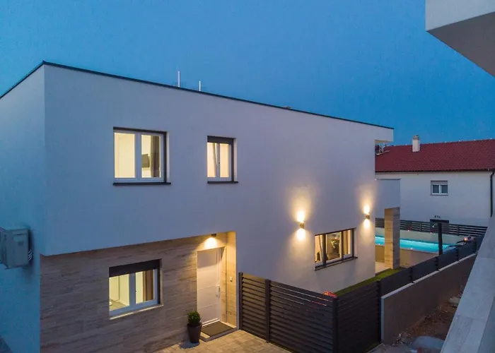 Villa Sarah