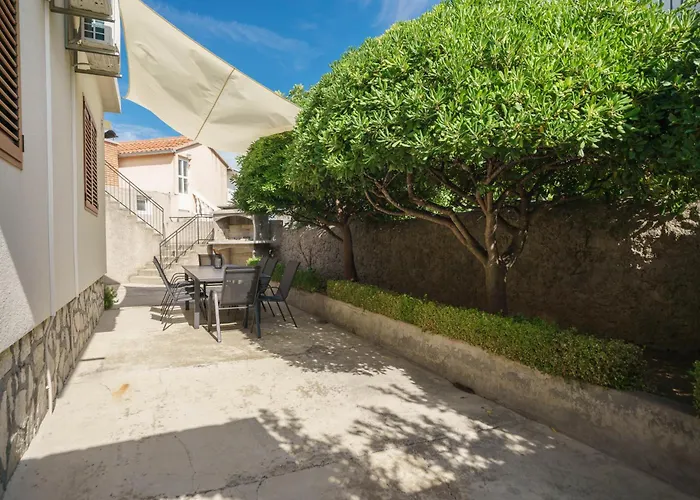 Holiday Home Oliva