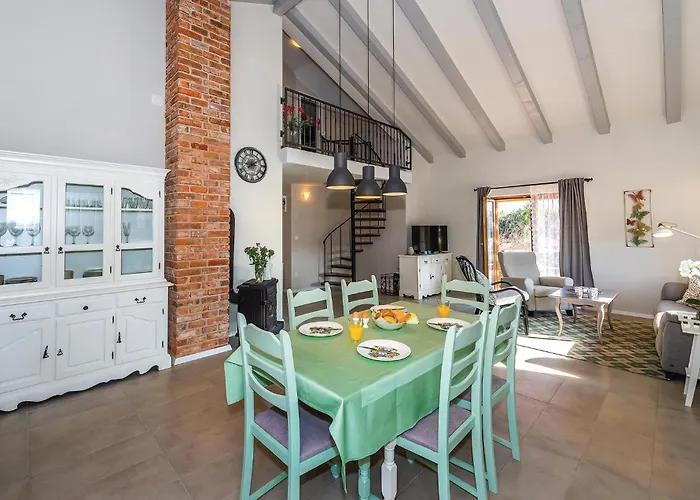 Lovely Home In Vodice
