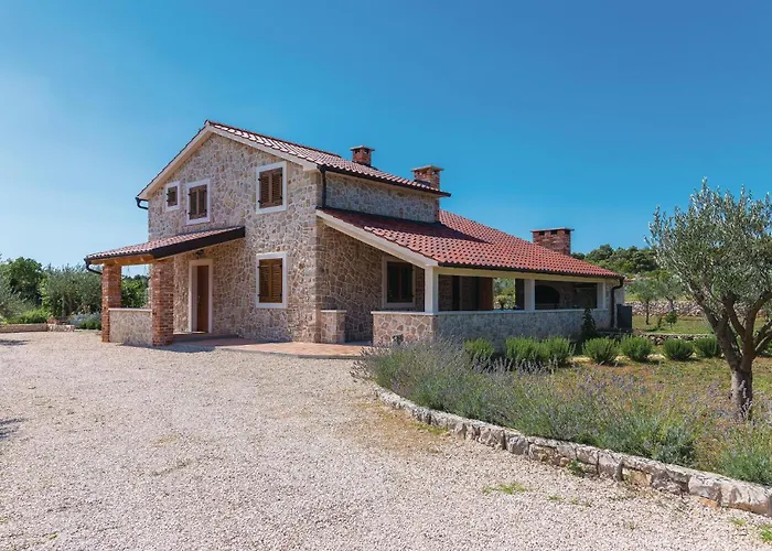 Lovely Home In Vodice