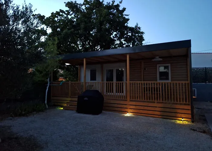 Private Camp Srimabay