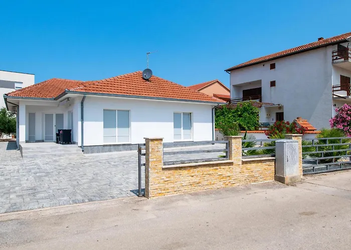Apartment Vodice Stablinac